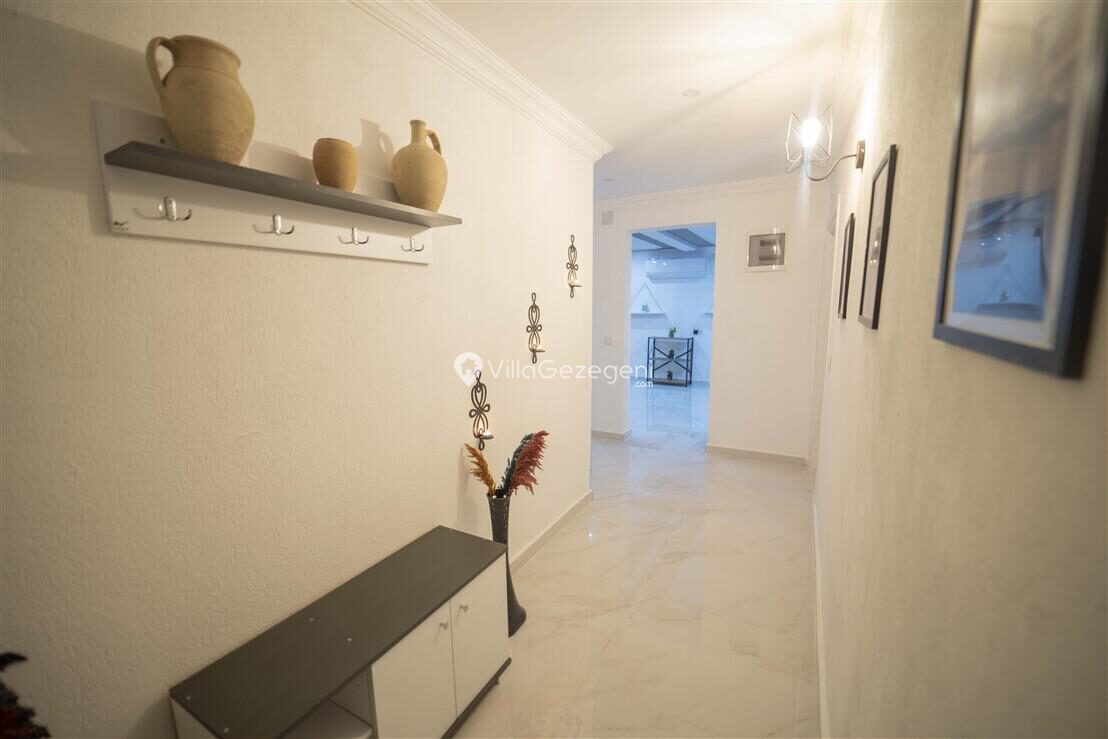 Villa White House Patara — 48