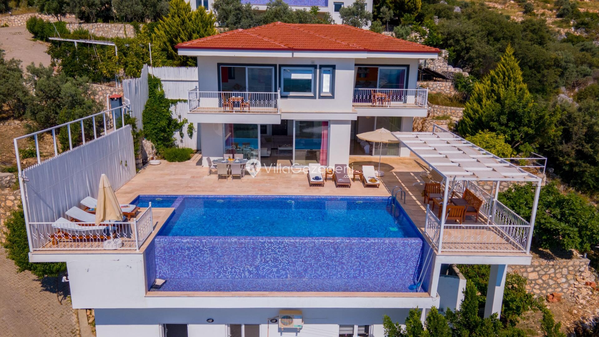 Villa Oscar — 13