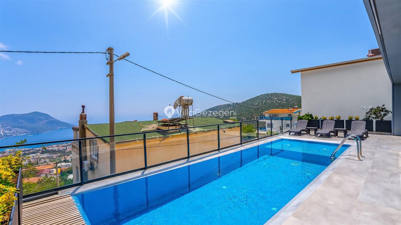 Villa Loca Akbel — 5