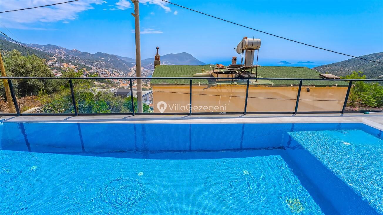 Villa Loca Akbel — 6