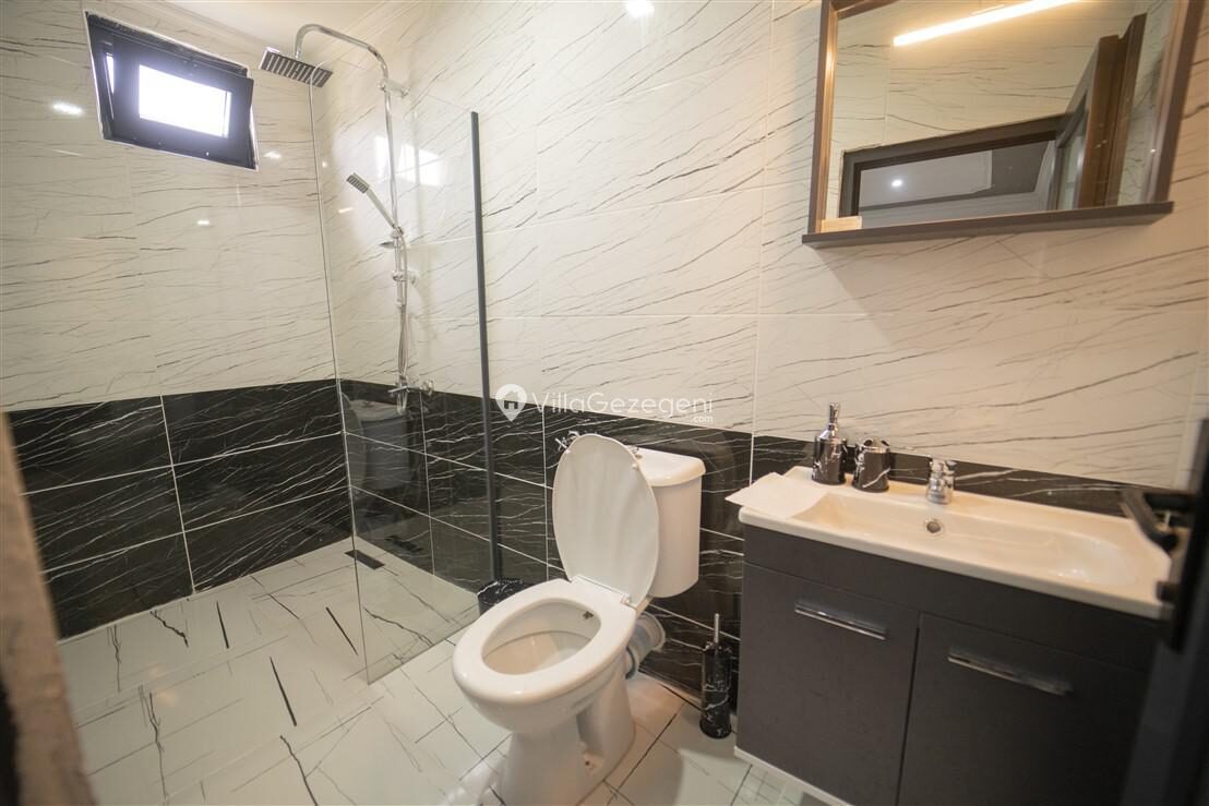 Villa White House Patara — 52