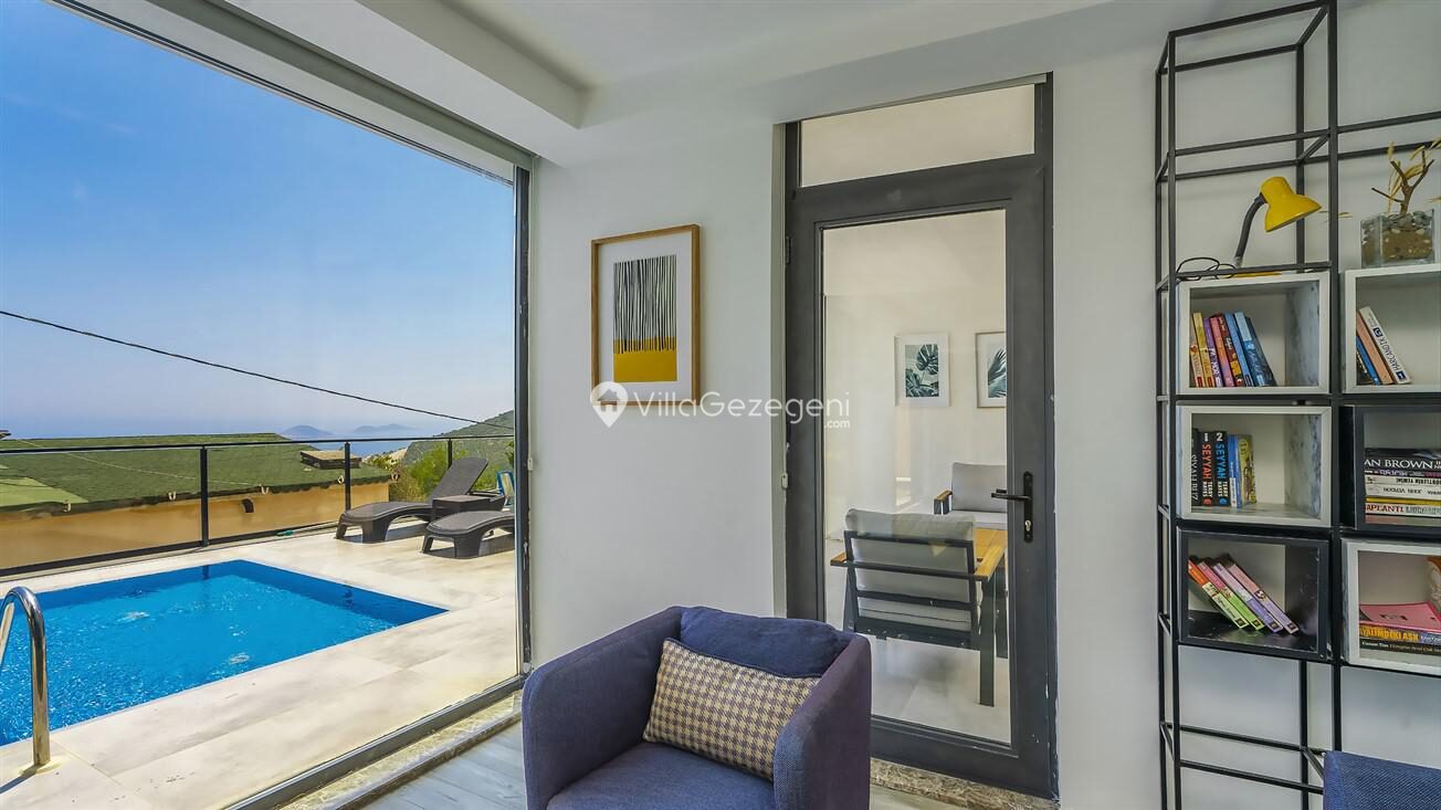 Villa Loca Akbel — 9