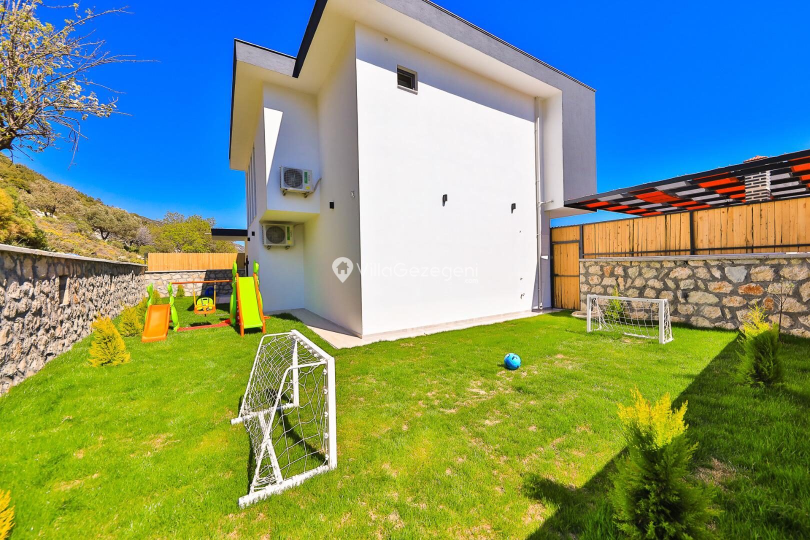 Villa Su Luxury — 35