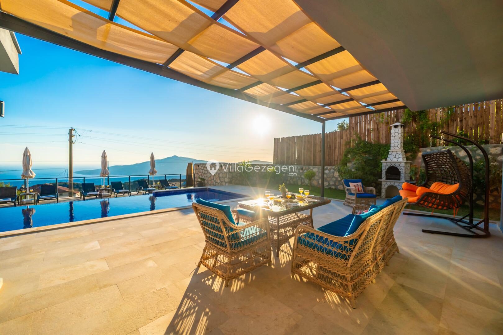 Villa Azde — 23