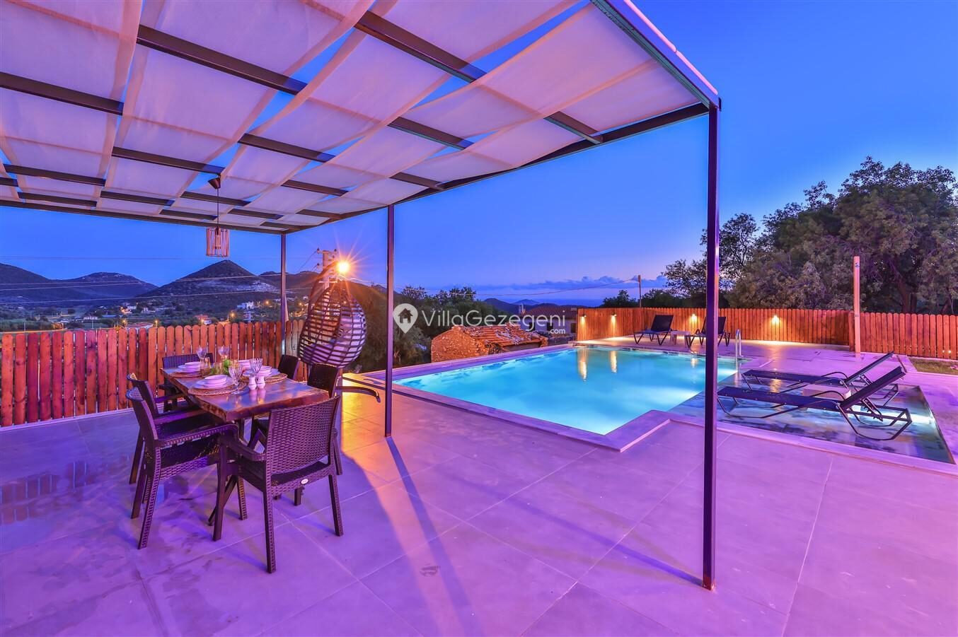 Villa Asar — 7