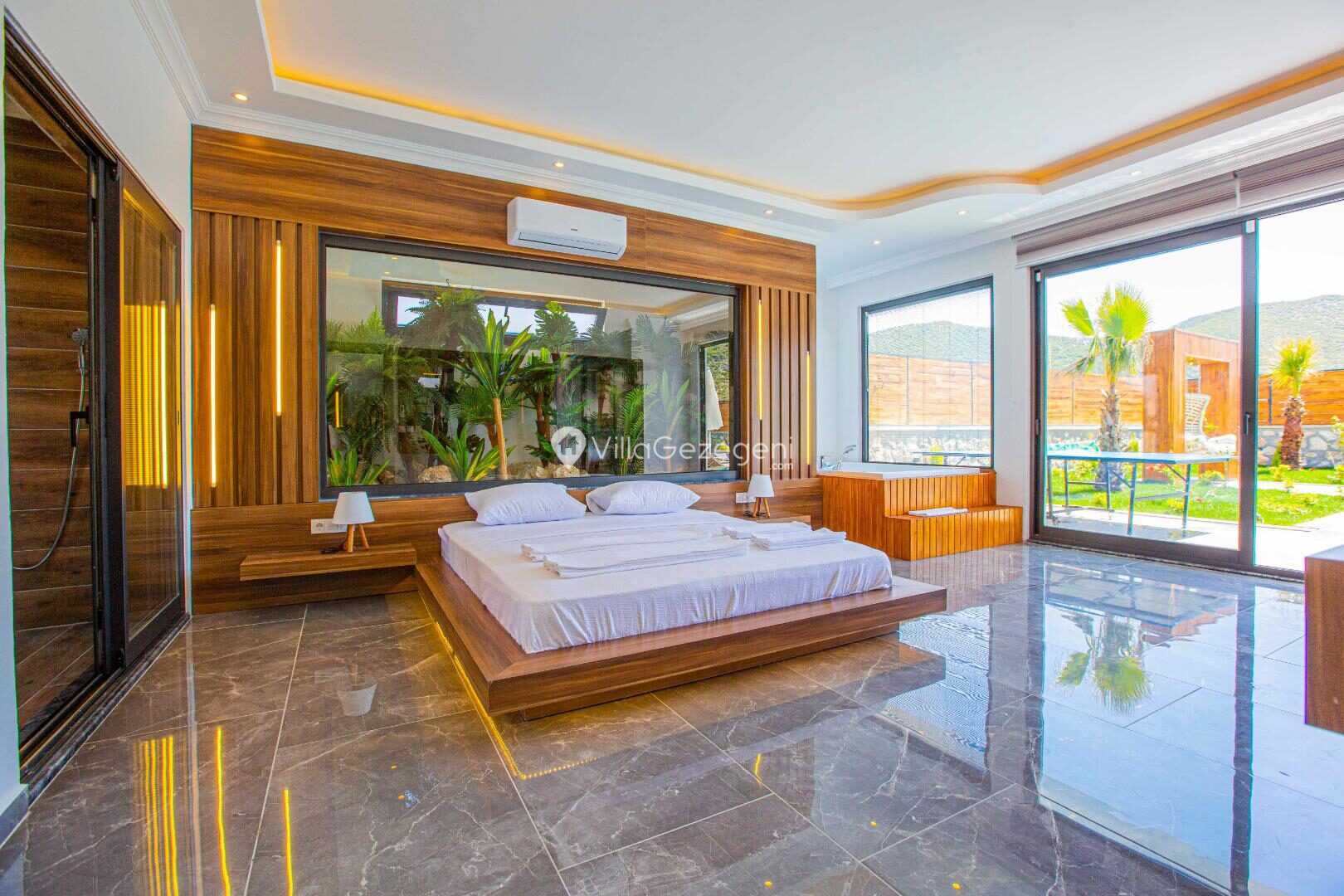 Villa Bahamas — 58