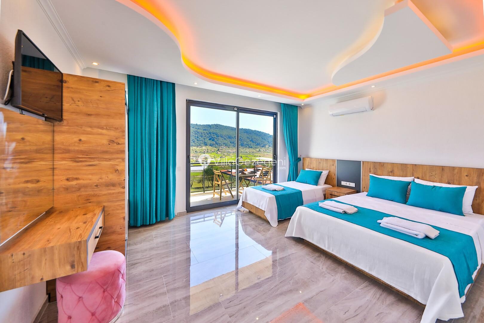 Villa Su Luxury — 38