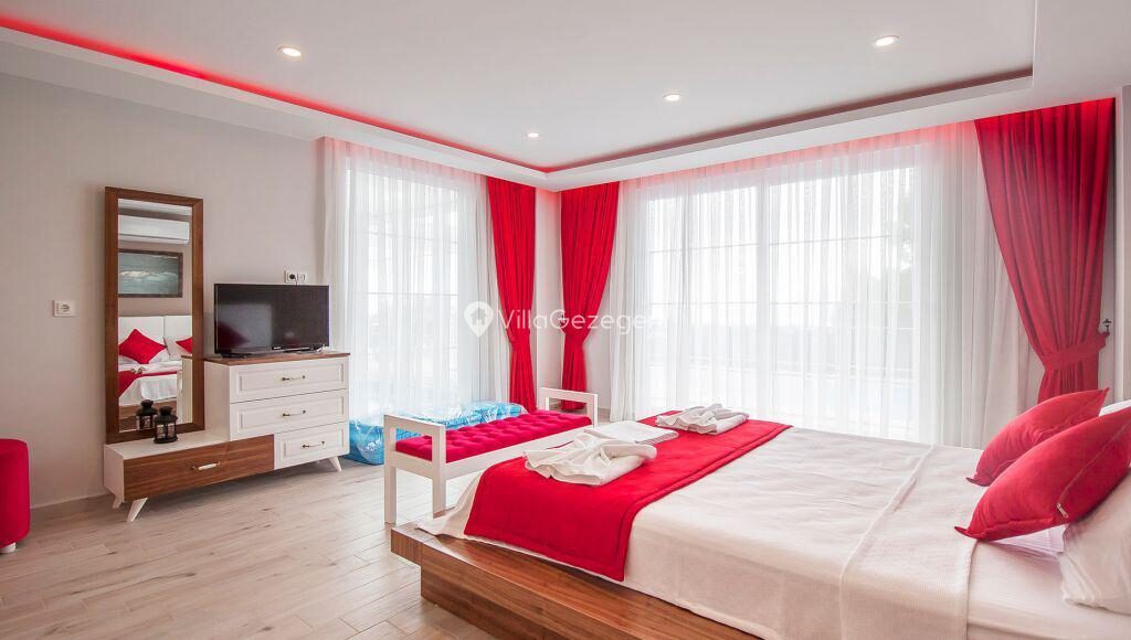 Villa Pırıltı — 40