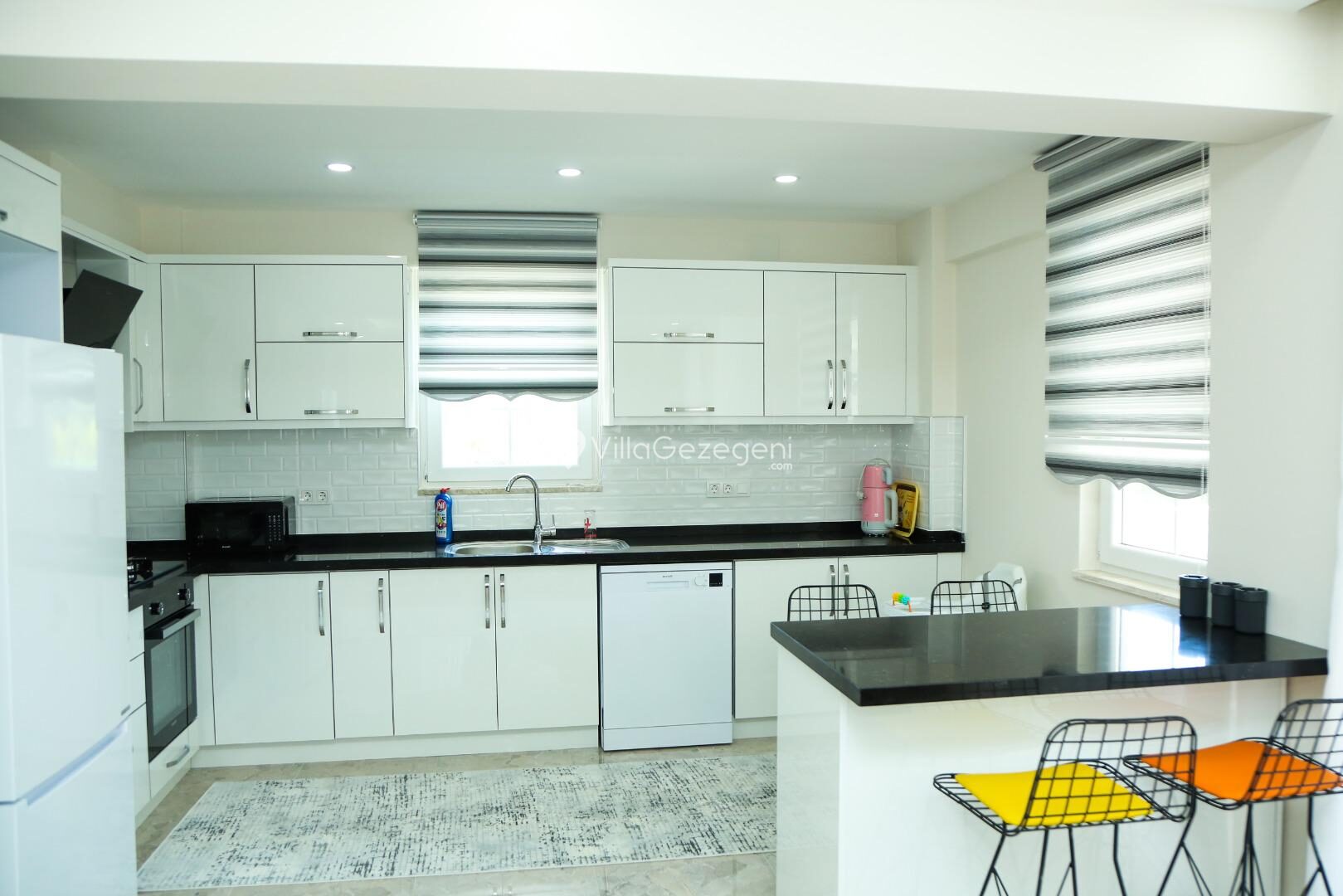 Villa Kayra Dalyan — 14