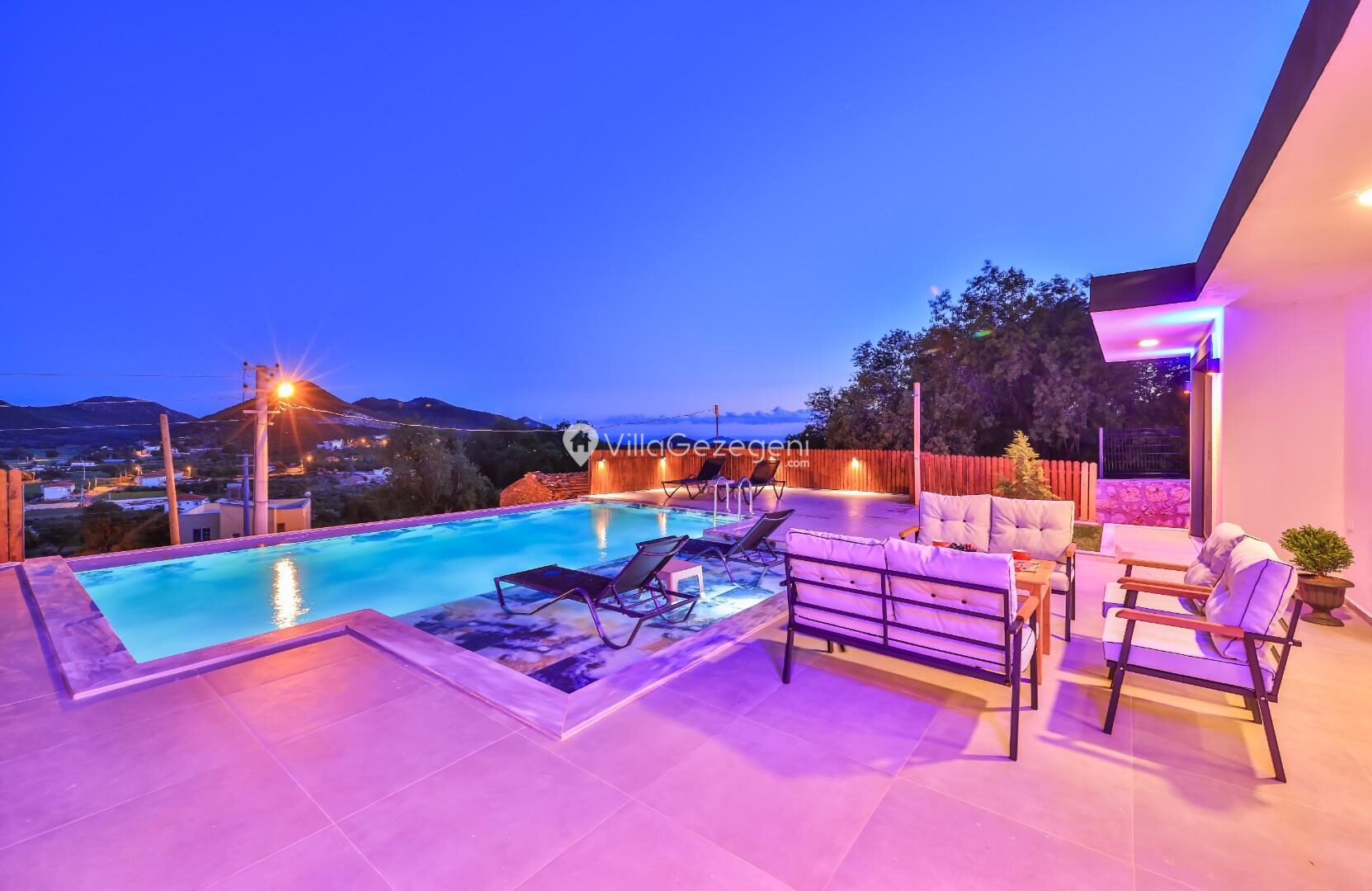 Villa Asar — 12