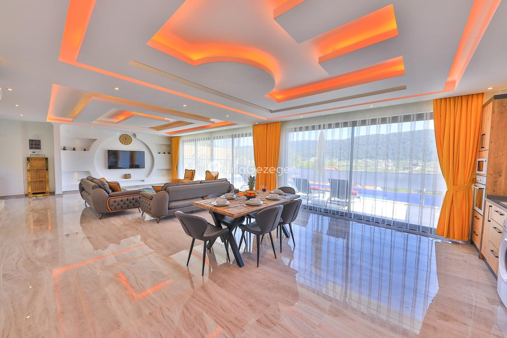 Villa Su Luxury — 41