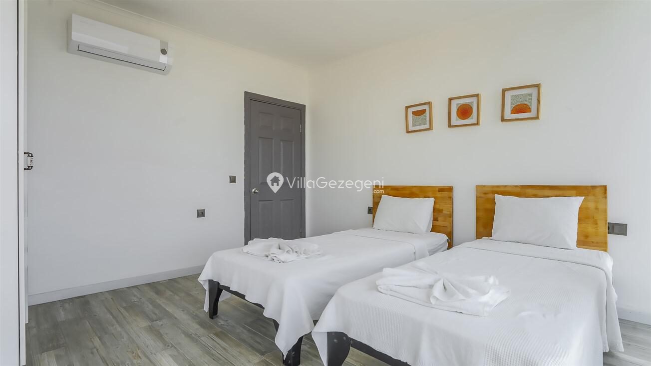 Villa Loca Akbel — 18