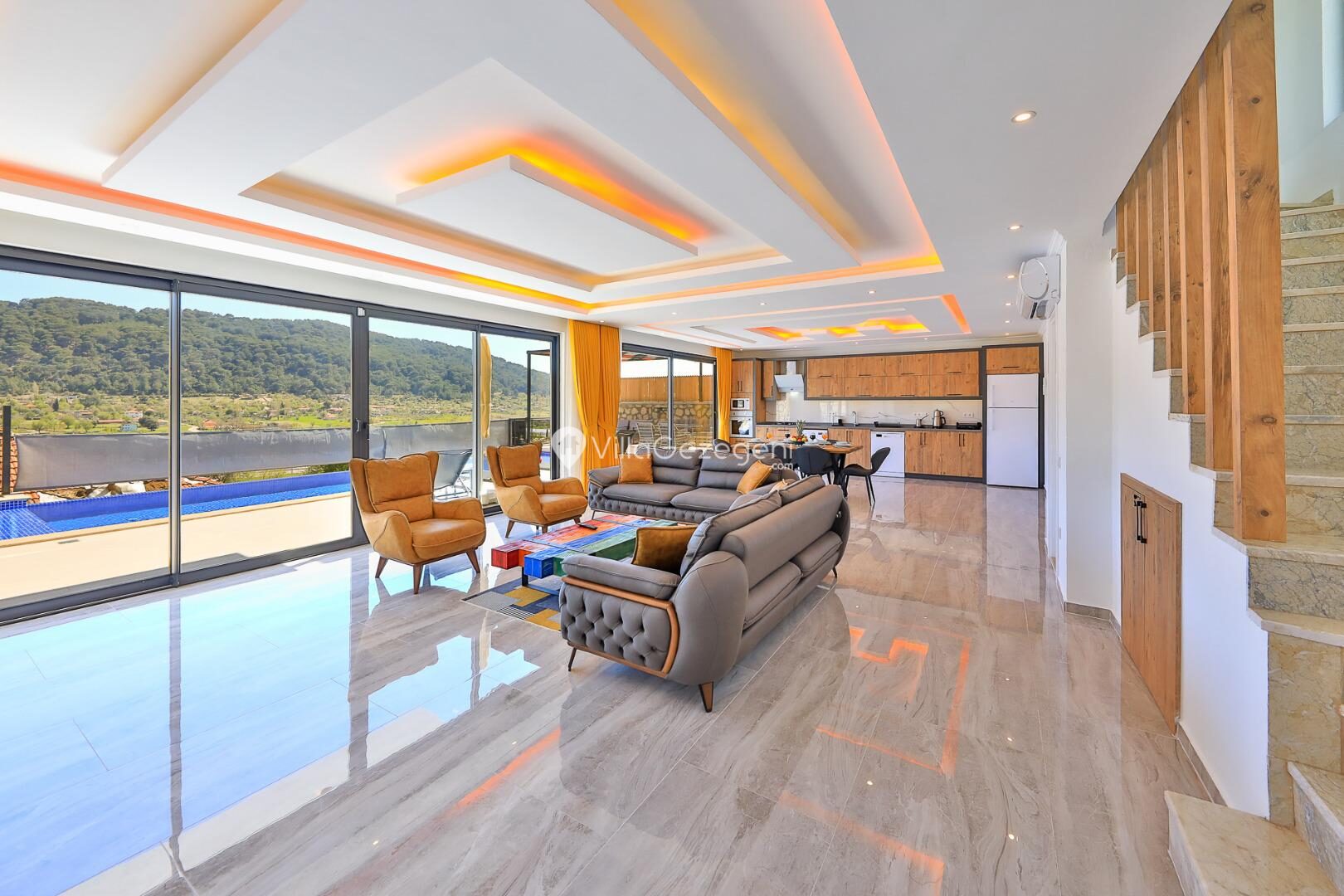 Villa Su Luxury — 42