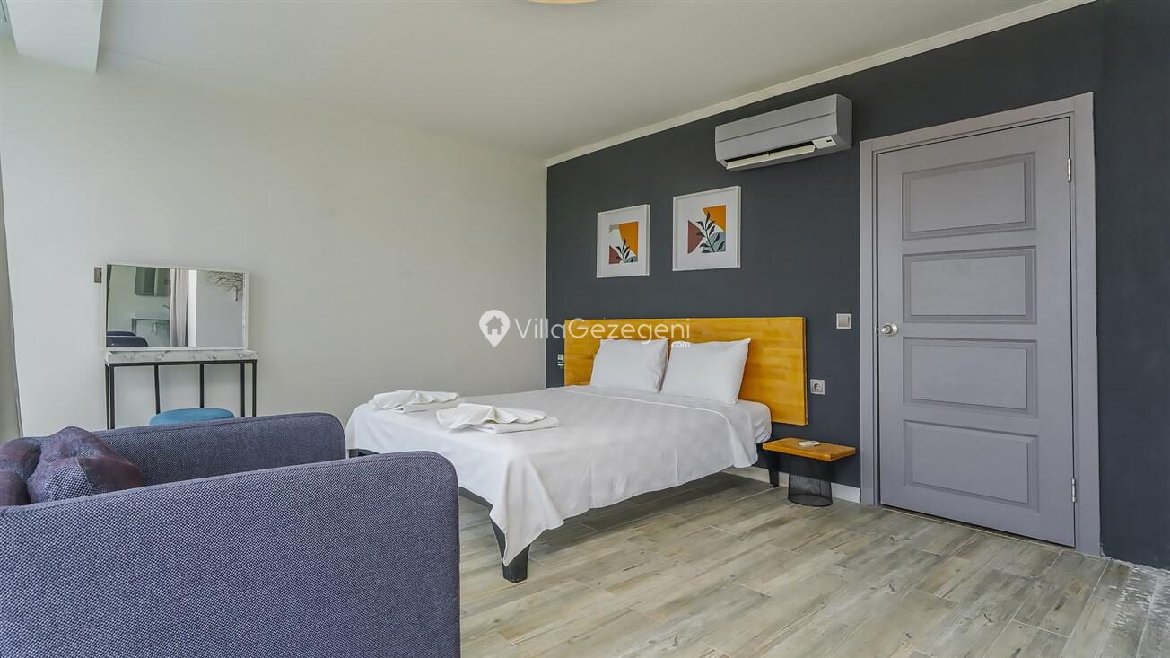 Villa Loca Akbel — 22