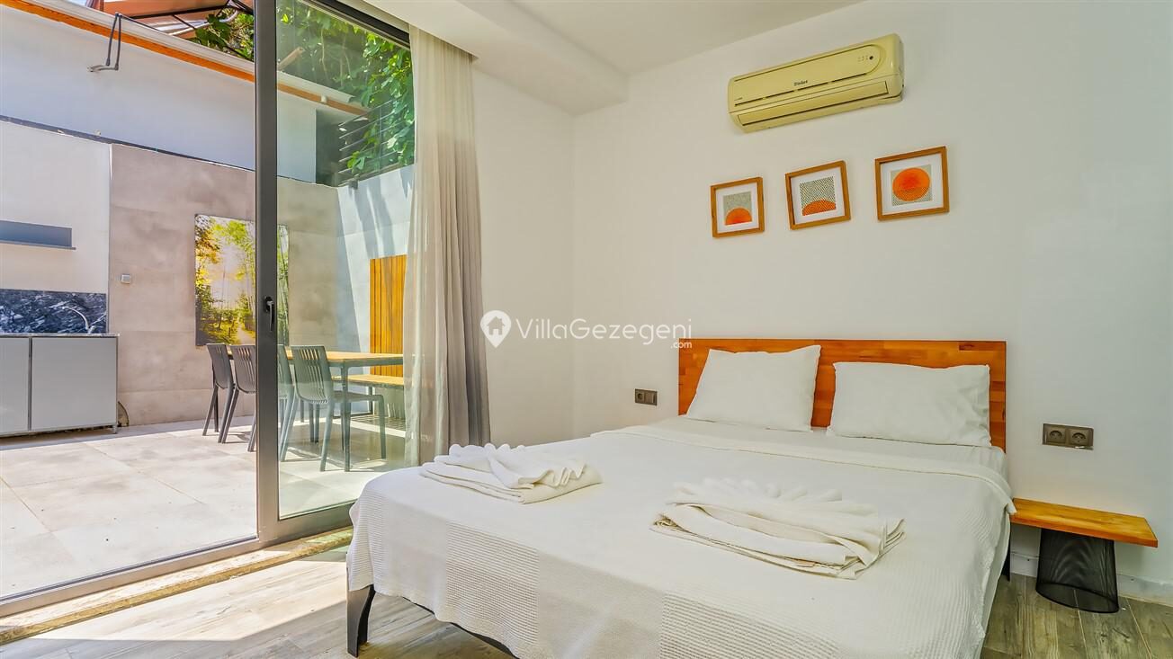 Villa Loca Akbel — 24