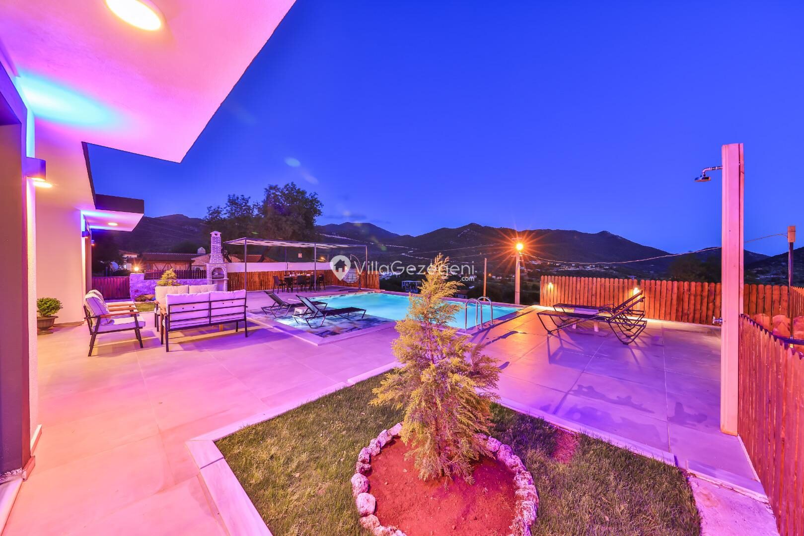Villa Asar — 17