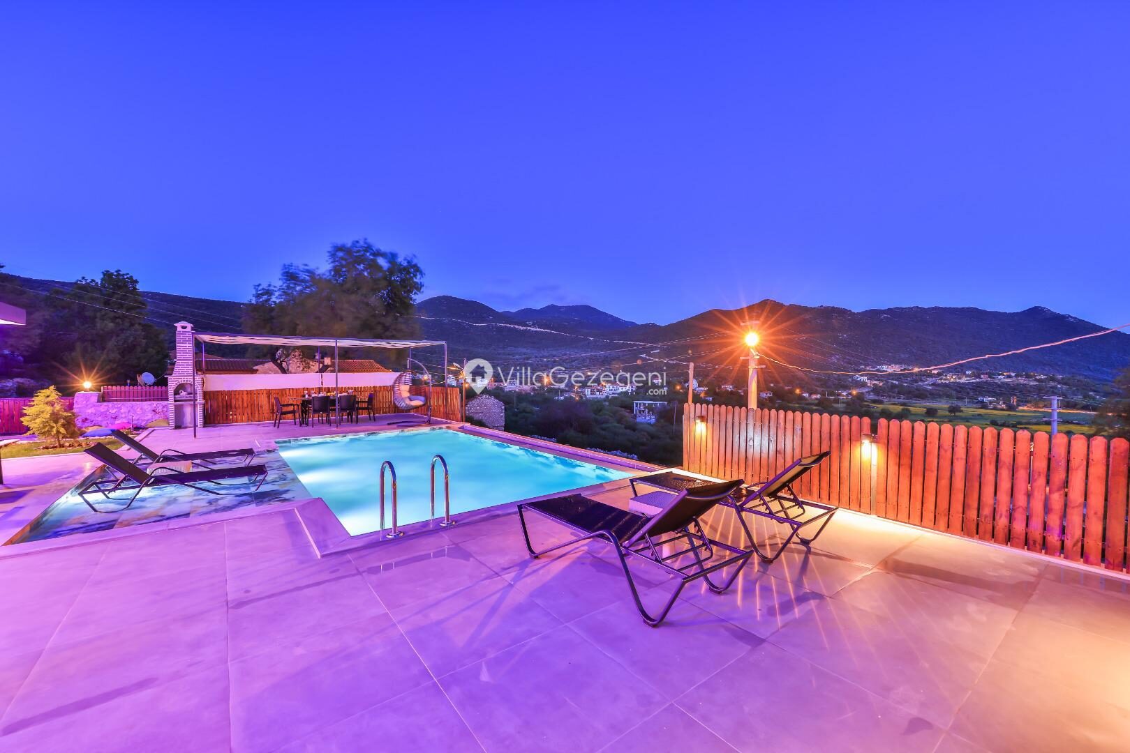 Villa Asar — 18