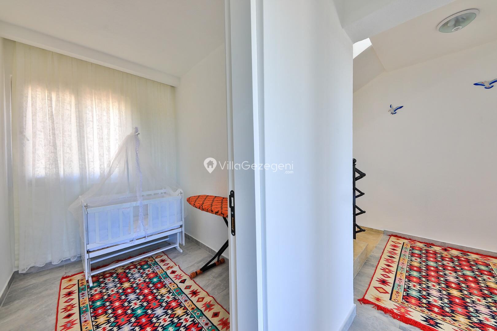 Villa Morens – Gökseki kiralık villa