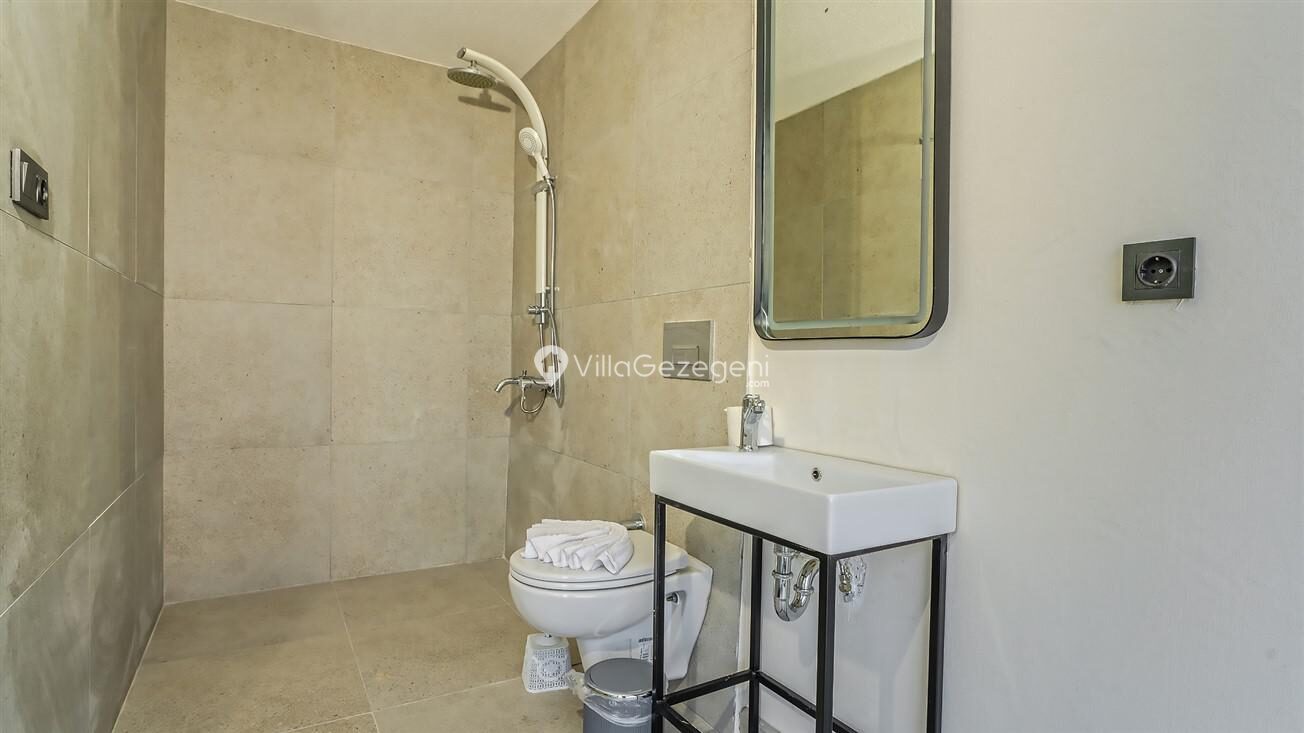 Villa Loca Akbel — 27