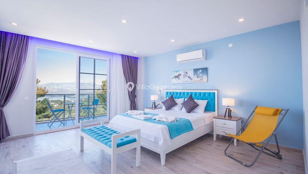 Villa Pırıltı — 42