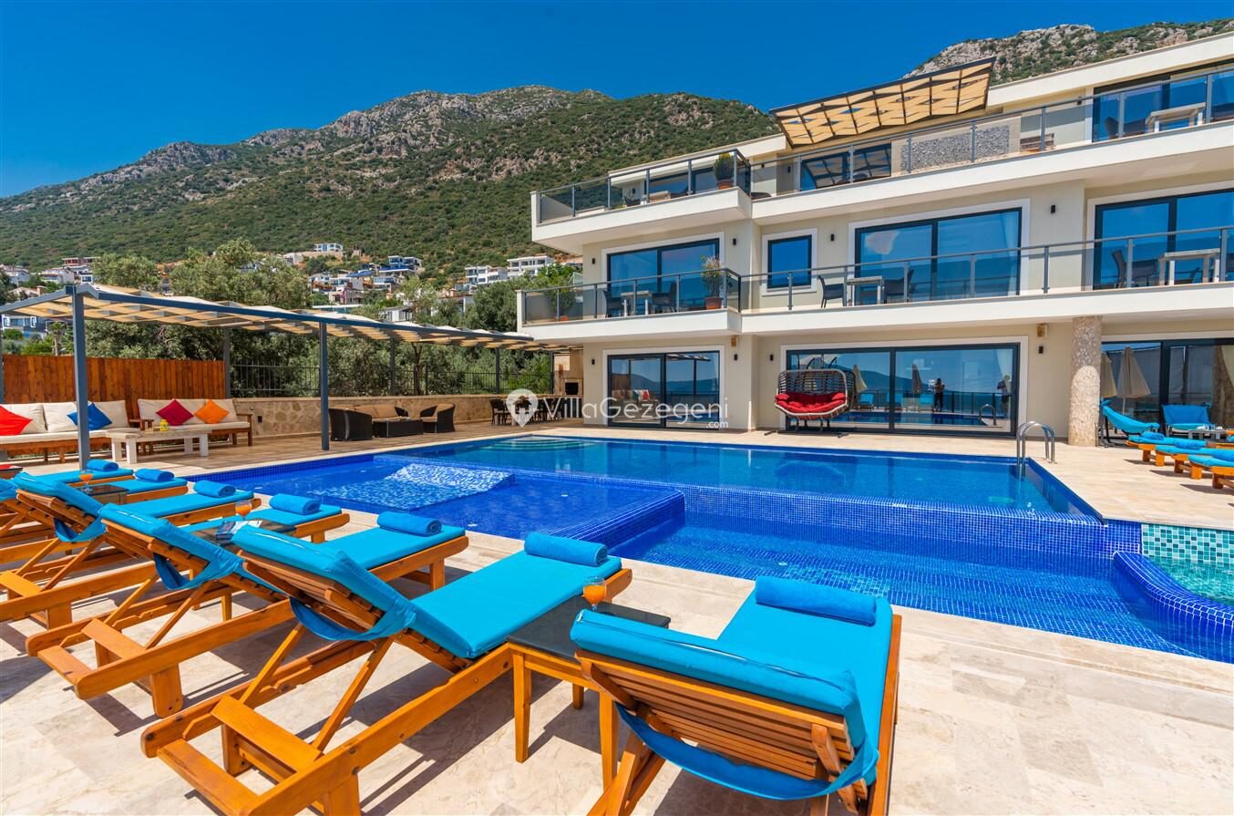 Villa Kral — 3