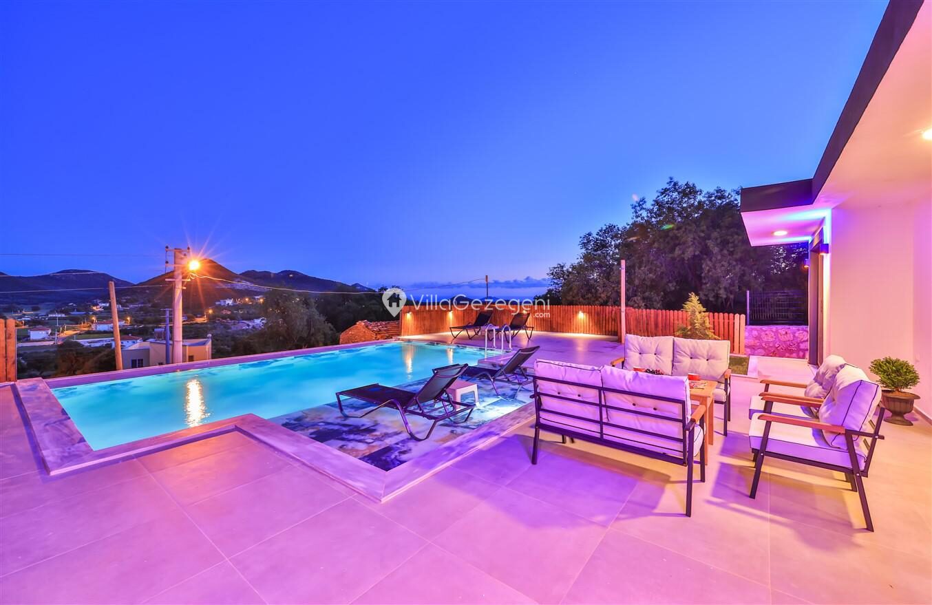 Villa Asar — 26