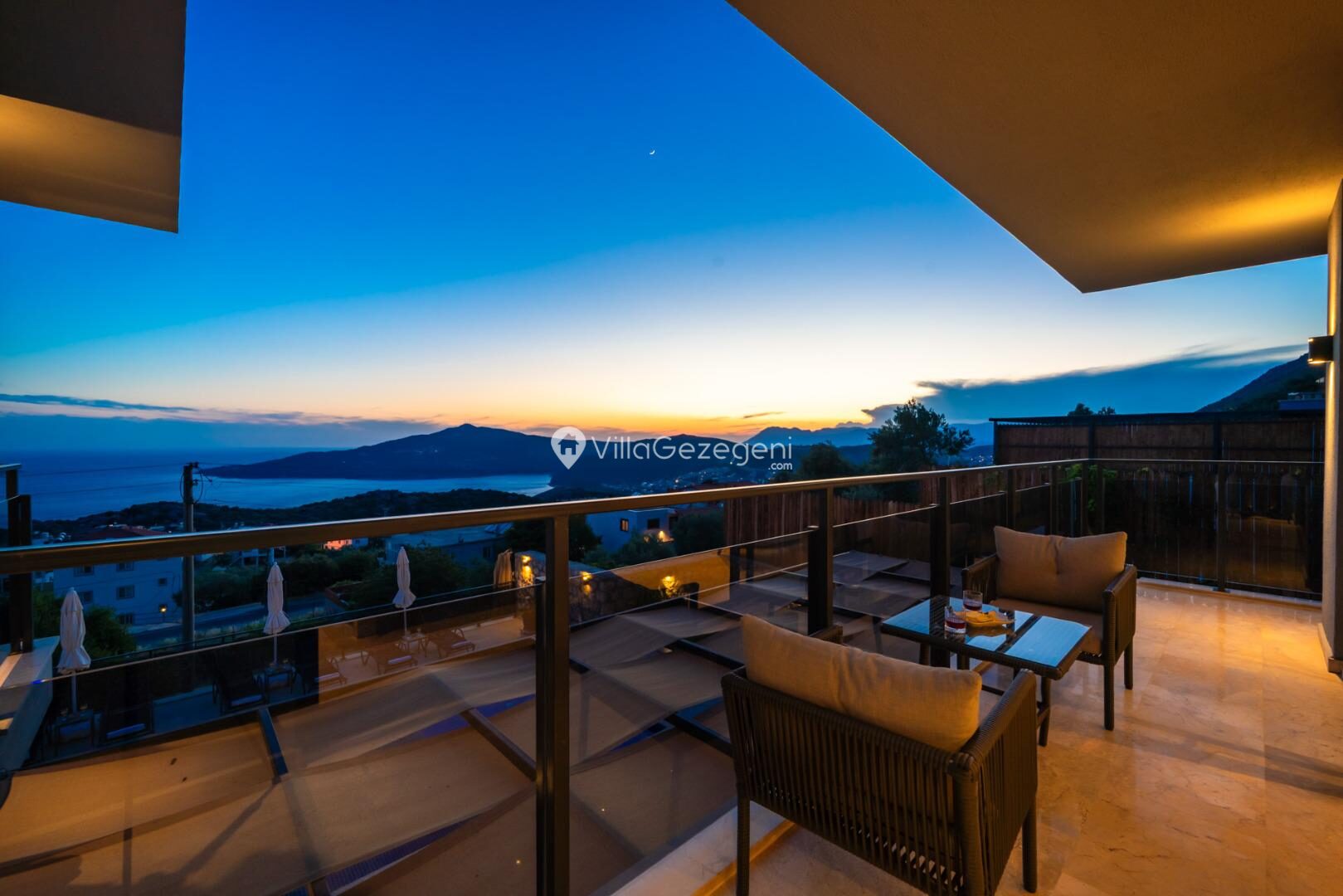 Villa Azde — 41