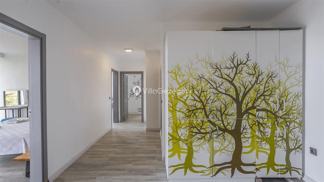 Villa Loca Akbel — 37
