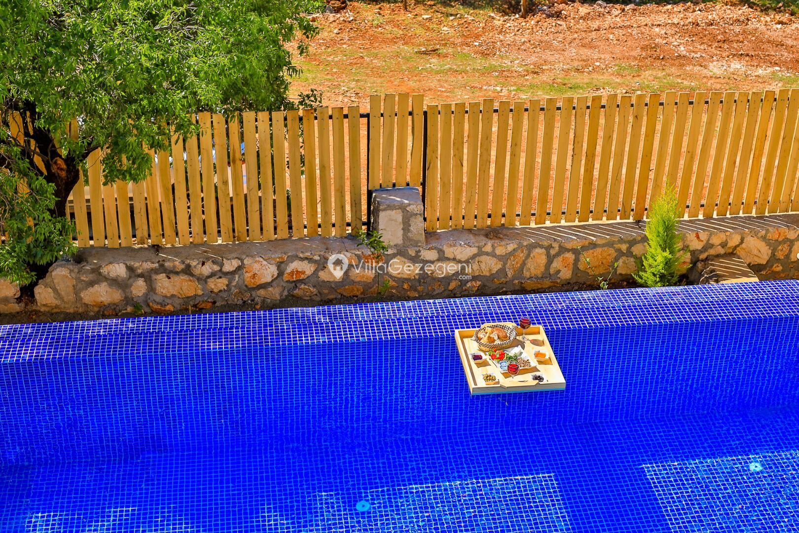 Villa Morens – Gökseki kiralık villa