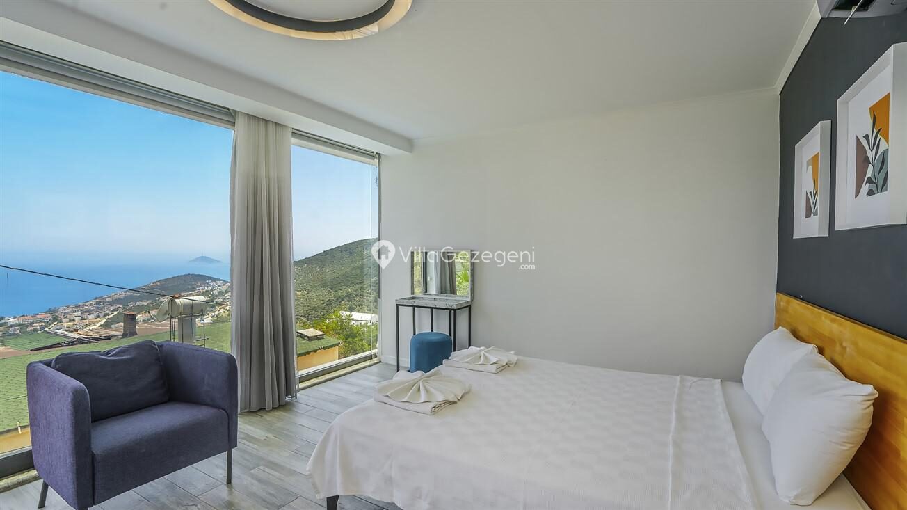Villa Loca Akbel — 38