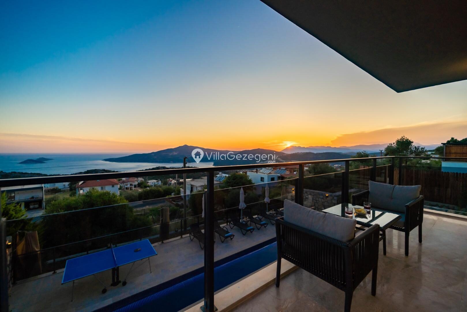 Villa Azde — 45