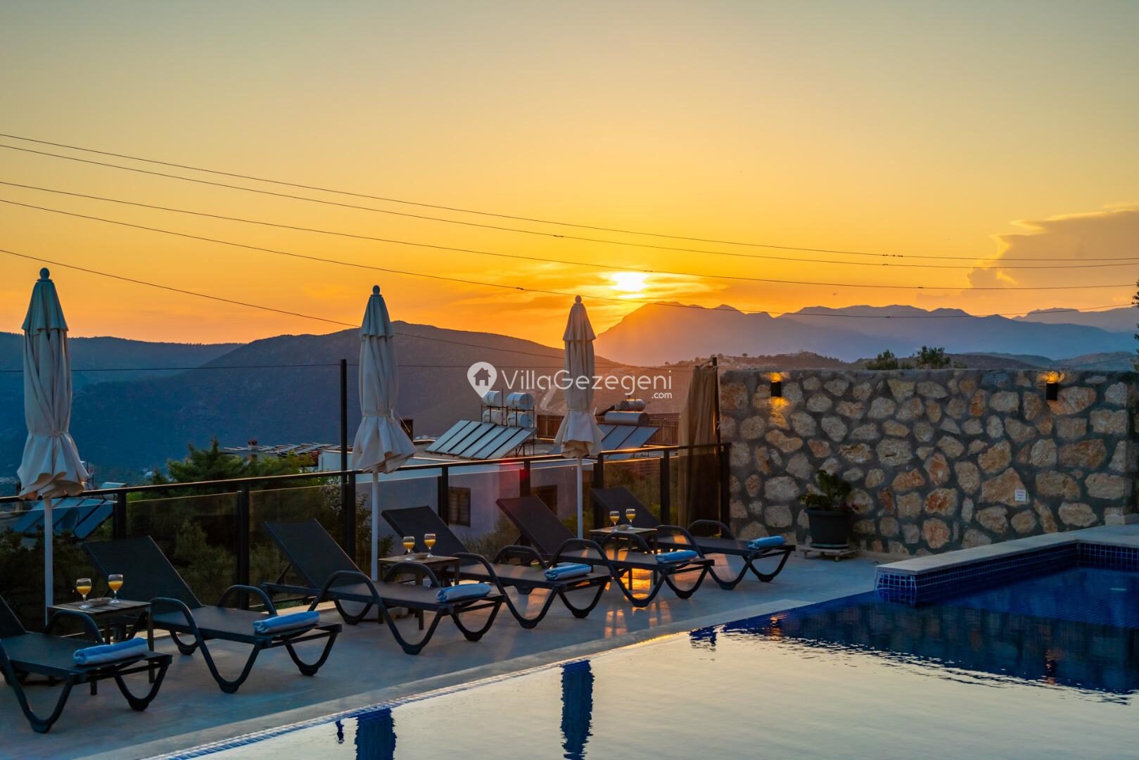 Villa Azde — 46