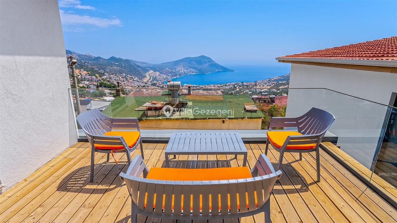 Villa Loca Akbel — 42