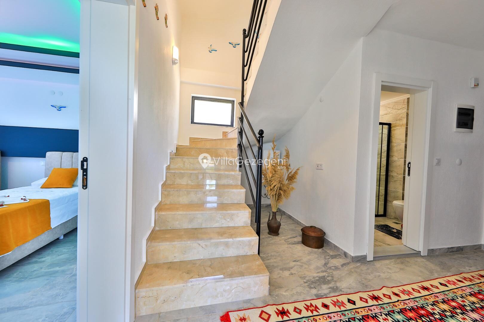 Villa Morens – Gökseki kiralık villa