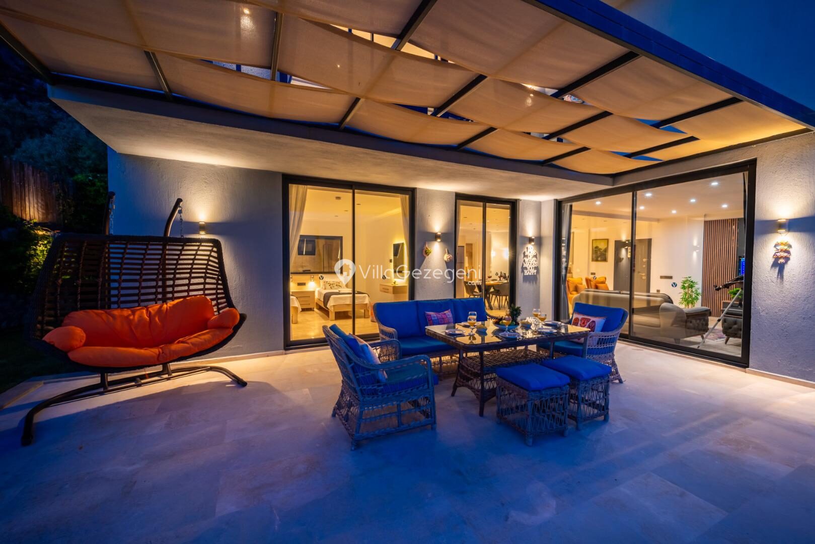 Villa Azde — 48