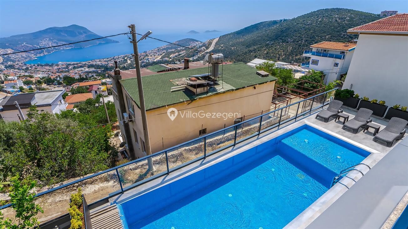 Villa Loca Akbel — 46