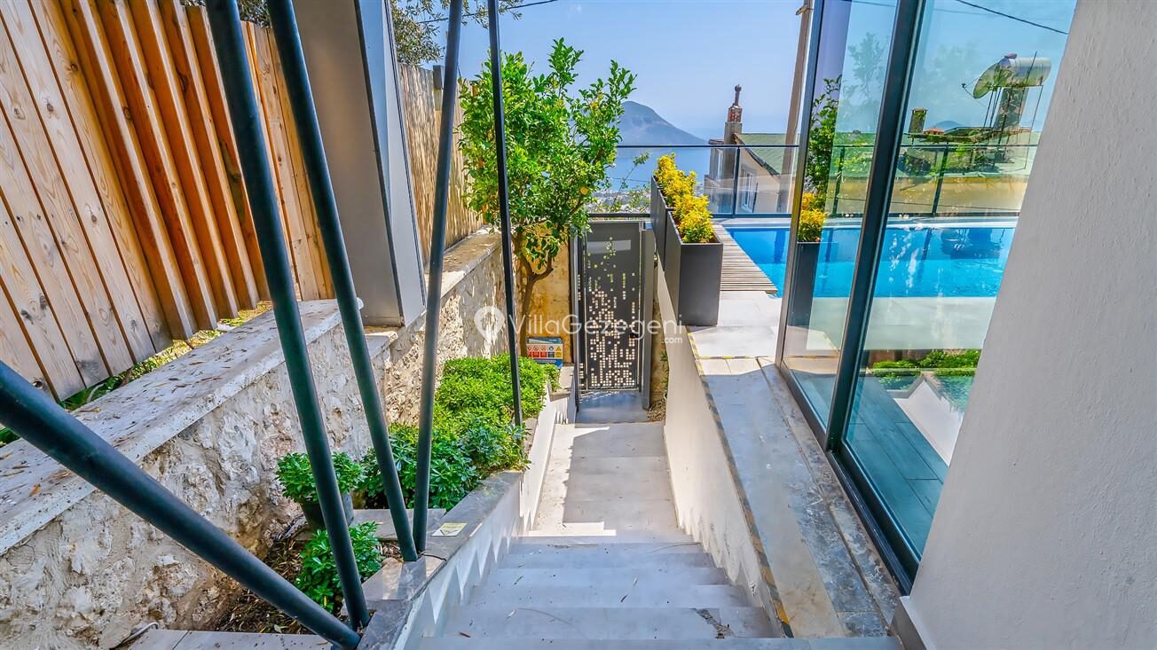 Villa Loca Akbel — 48