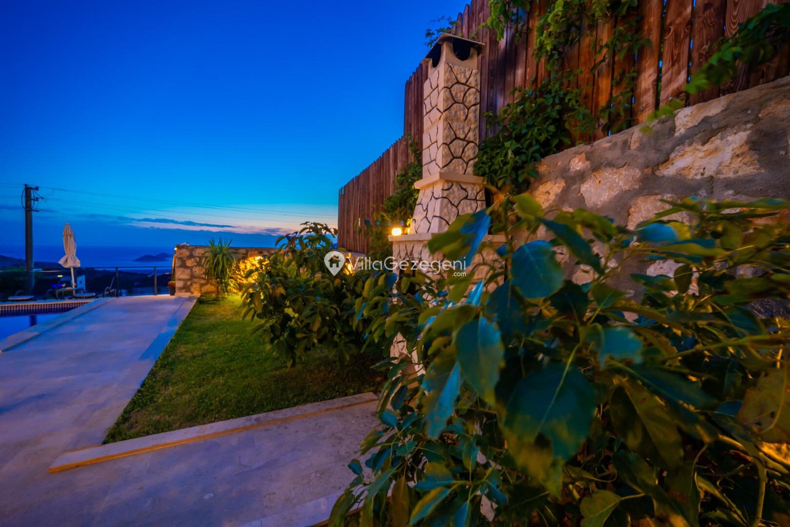Villa Azde — 52