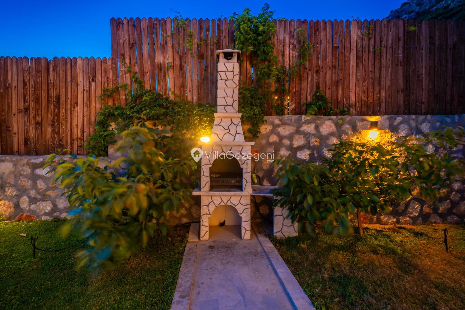 Villa Azde — 53