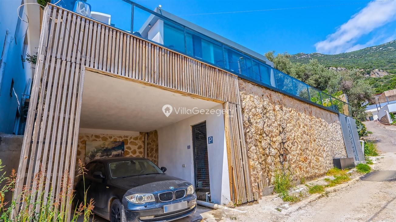 Villa Loca Akbel — 52