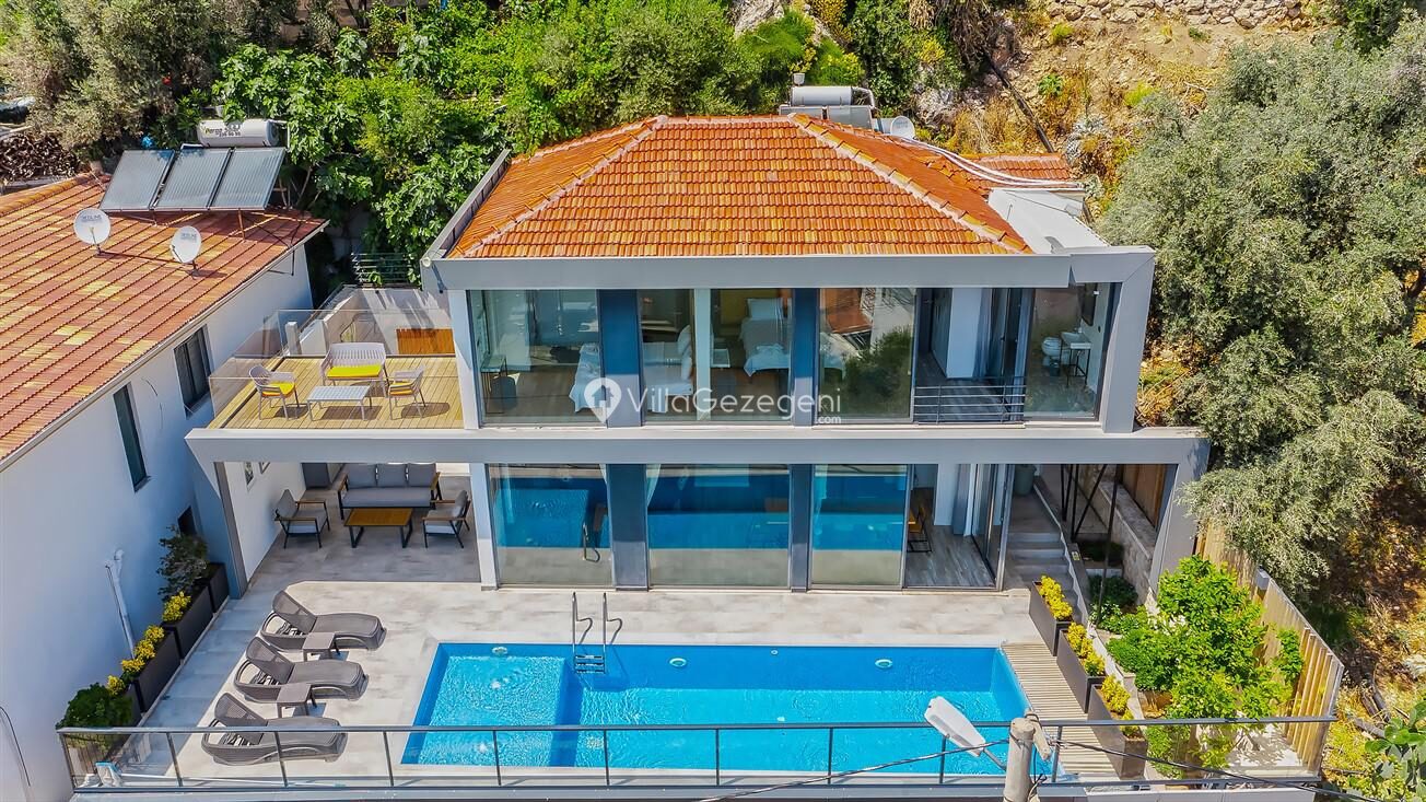 Villa Loca Akbel — 53