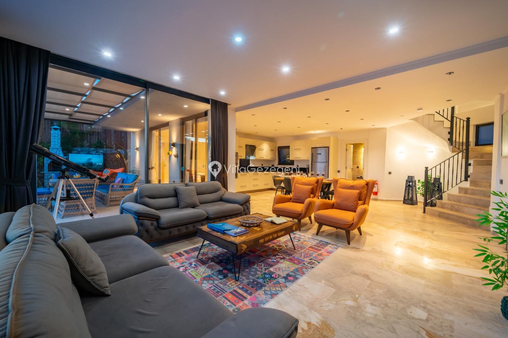 Villa Azde — 55