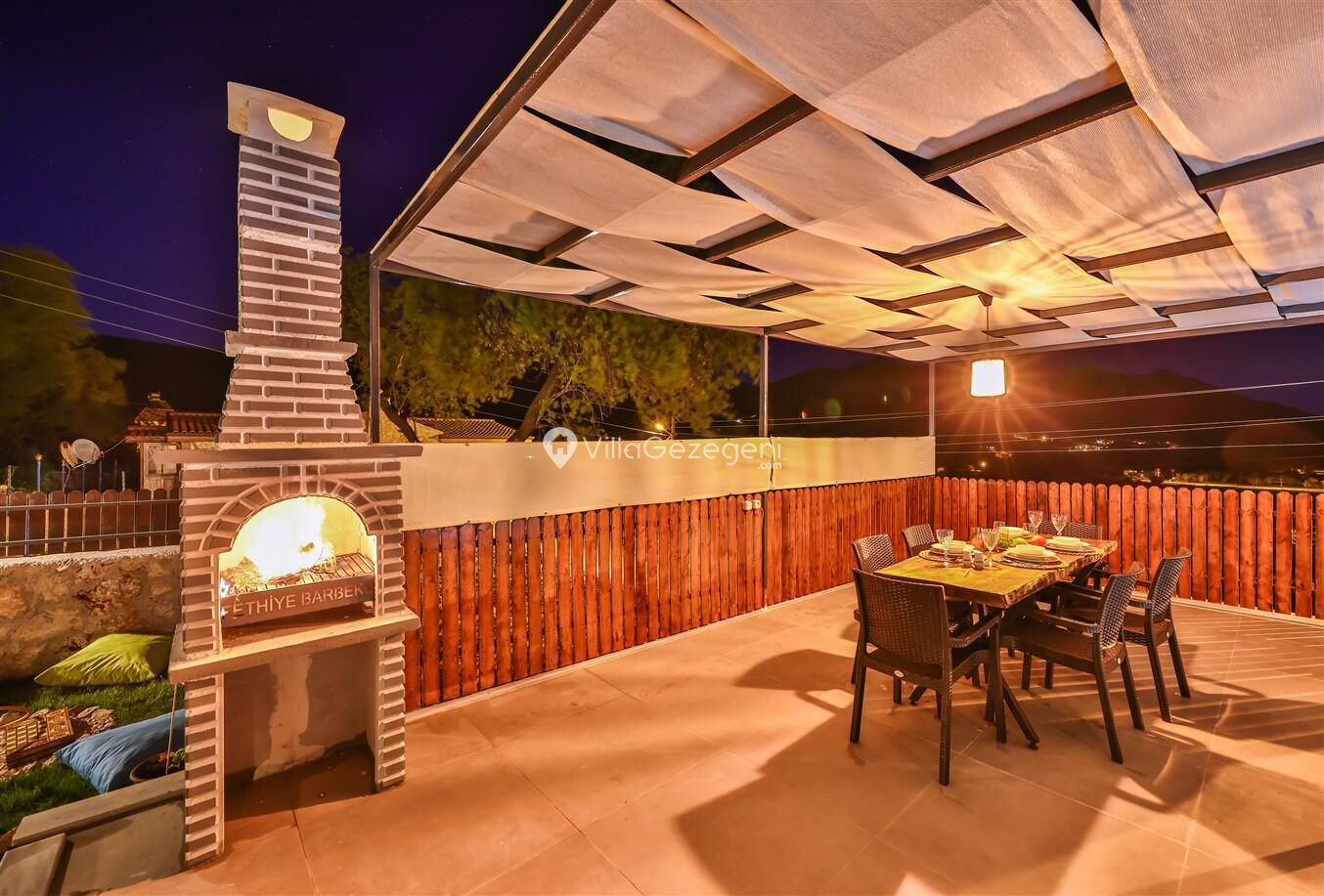 Villa Asar — 43