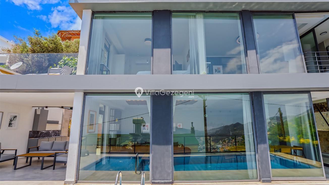 Villa Loca Akbel — 58