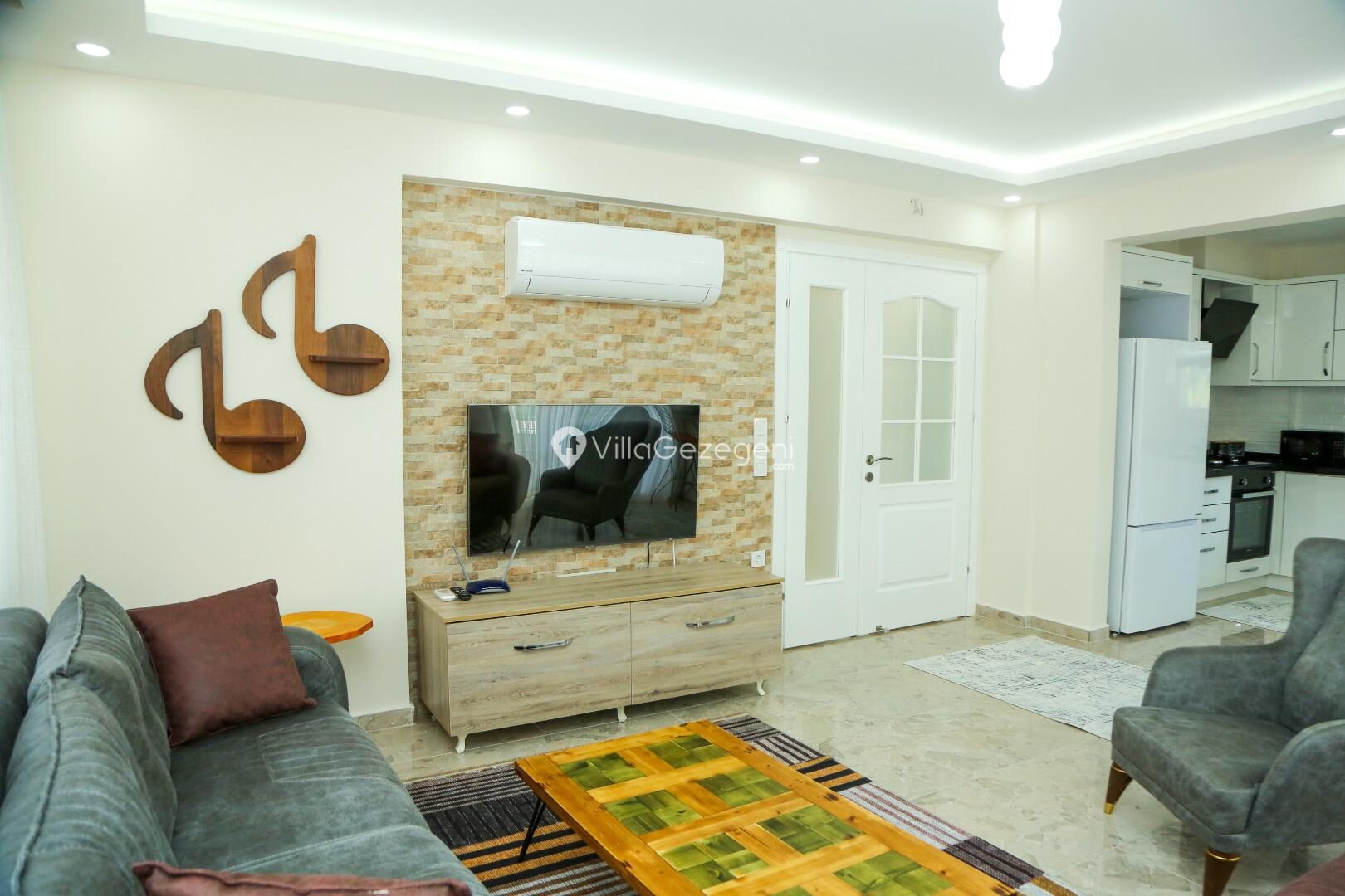 Villa Kayra Dalyan — 16