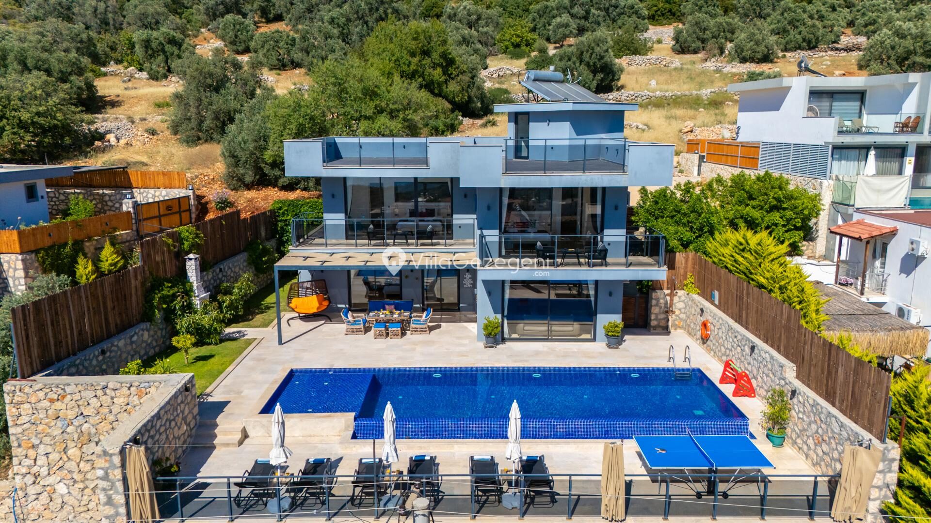 Villa Azde — 60