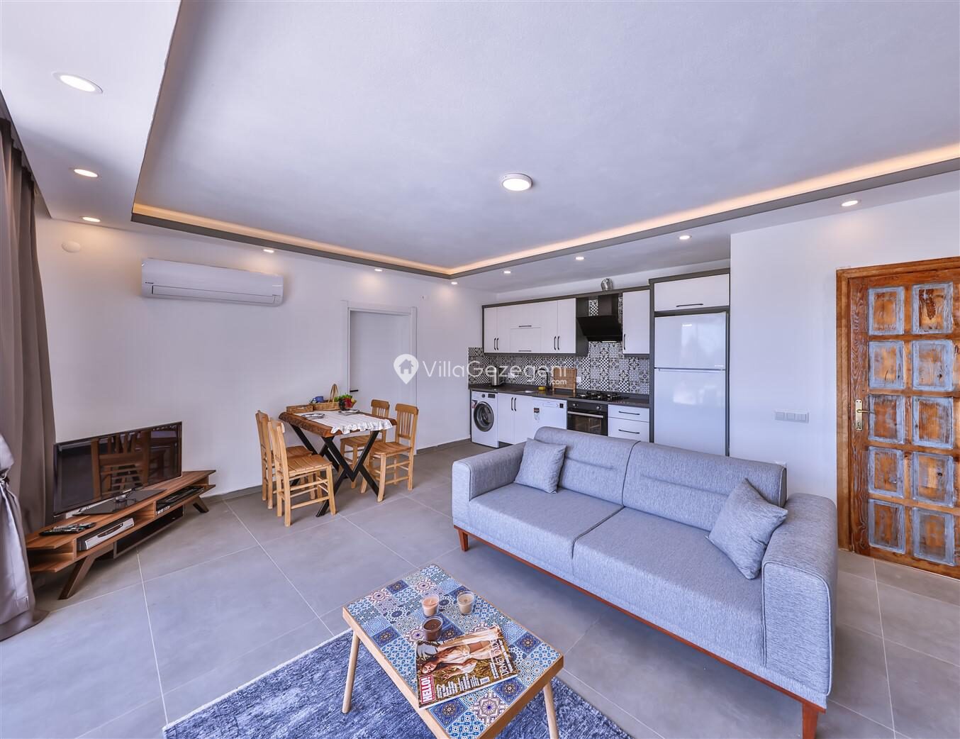 Villa Asar — 50