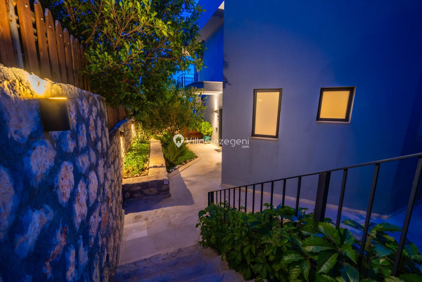 Villa Azde — 63