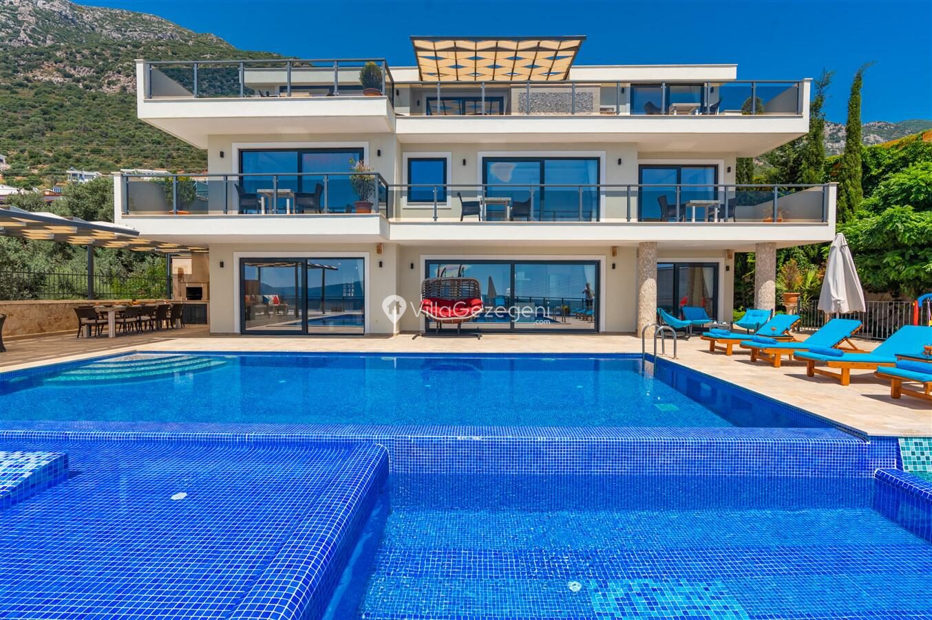 Villa Kral — 5