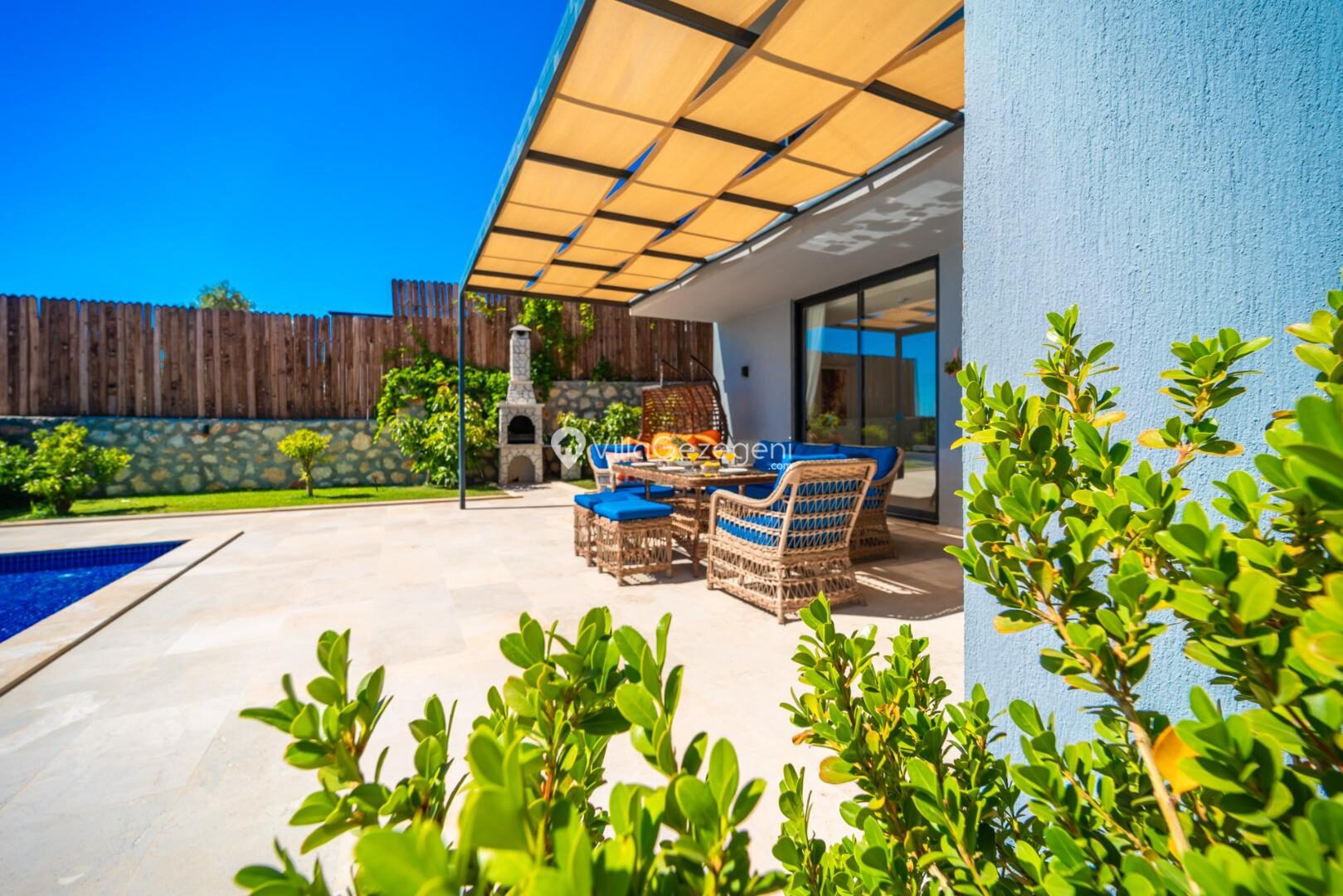 Villa Azde — 74